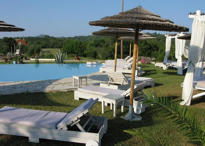 Hotel Pulades