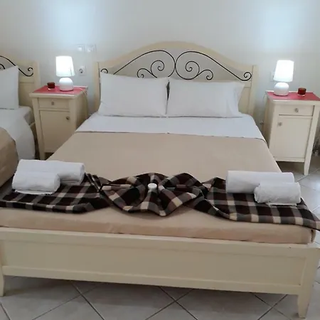 Pulades Hotel