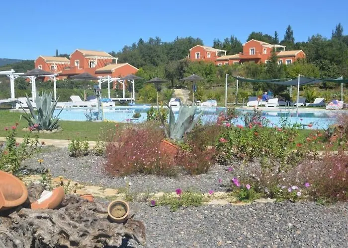 Pulades Hotel