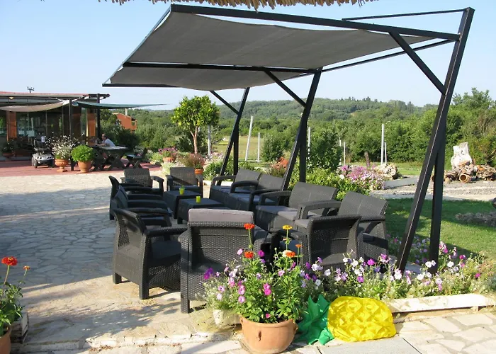 Pulades Hotel