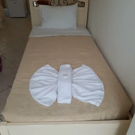 Pulades 3* Pouládes